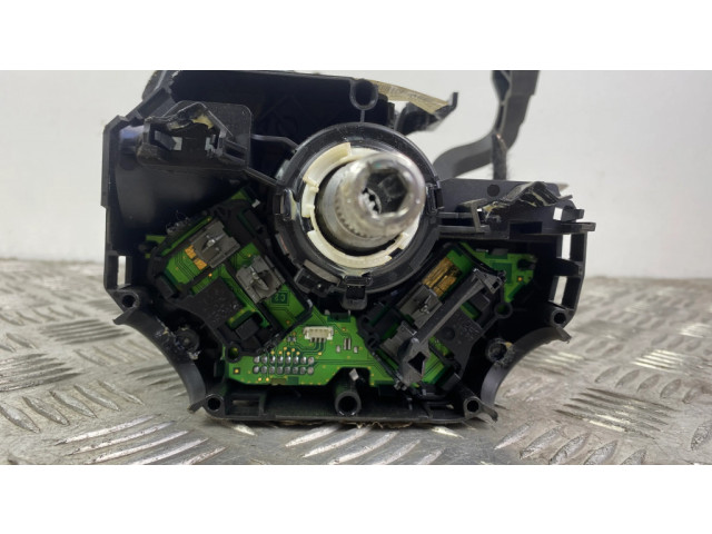 Рулевая рейка 50154862 Jeep Compass