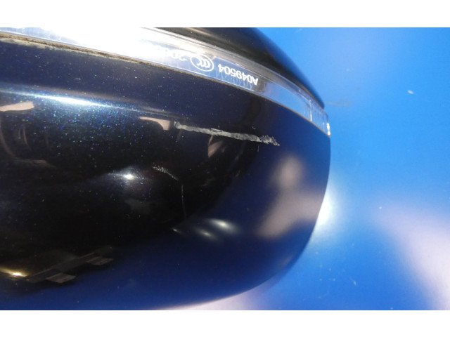 Зеркало электрическое Jaguar XF X260 2015 - года