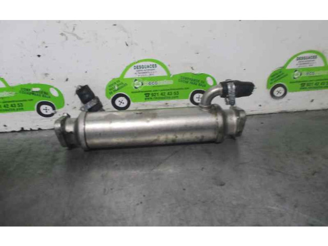 Клапан EGR 500384842, 869688X Peugeot Boxer