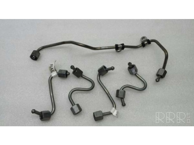 Топливная трубка (трубки)