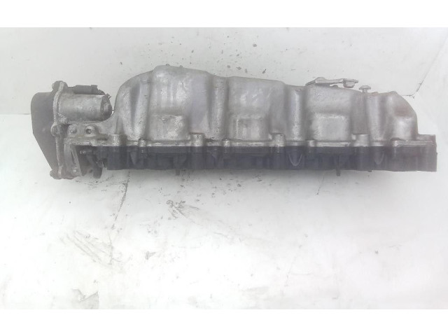 Всасывающий коллектор    CAH   Audi Q5 SQ5