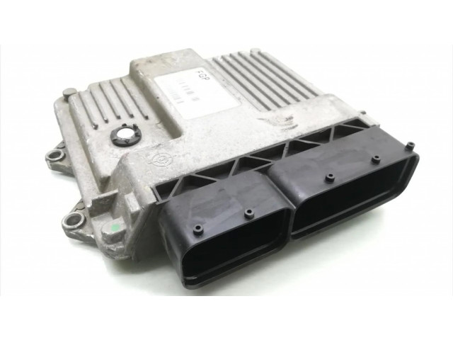 Řídící jednotka 55192093, 71600.021.03 Fiat Punto (188) 2007