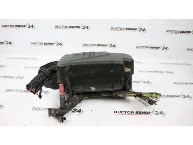   Pojistková skříňka    Alfa Romeo MiTo 2012