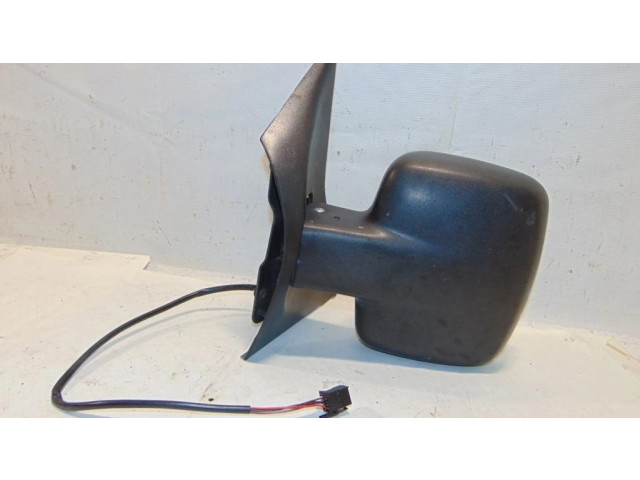 Zpětné zrcátko levé Mercedes-Benz Vito Viano W638 1998 A6388100716, A0058206042