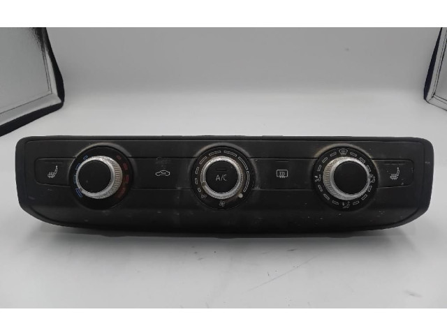 Блок управления климат-контролем 8v0828047e Audi A3 S3 A3 Sportback 8P