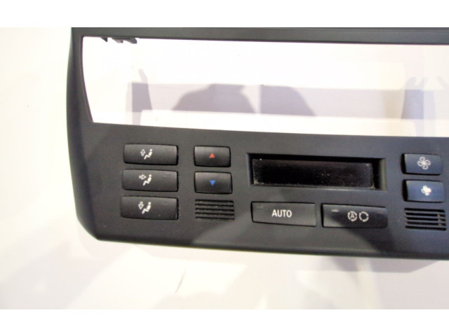 Блок управления климат-контролем 64113417544, 64113417544   BMW X3 E83