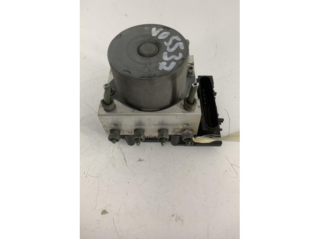 Блок управления АБС    Citroen C1