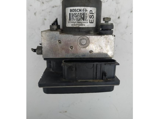 Блок АБС 71748419, 71748419 Fiat Idea - года