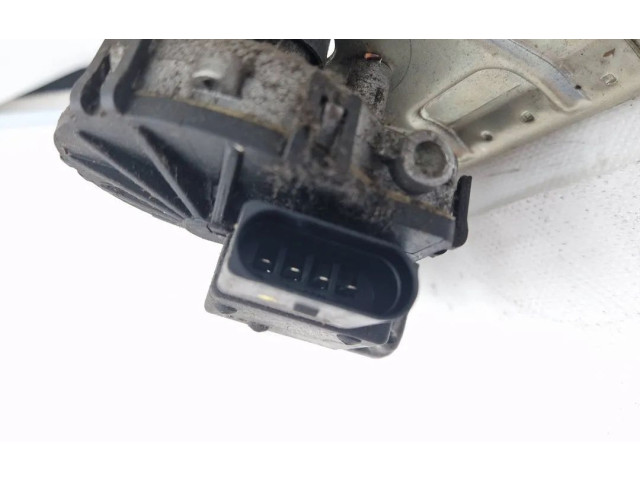 Комплект механизма стеклоочистителей 77363952 Fiat Grande Punto