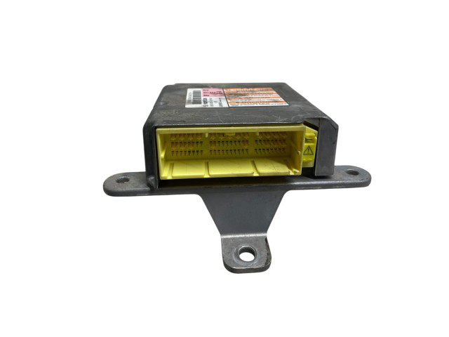 Блок подушек безопасности 98221SC030, XKC0K45601F Subaru Forester SH