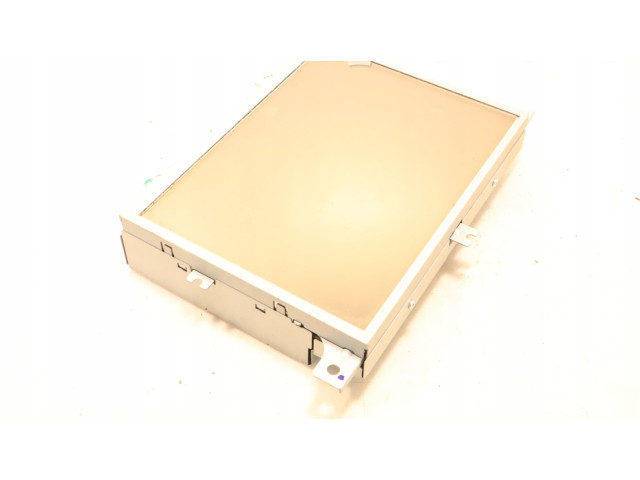 Дисплей    05064993AH   Fiat Freemont