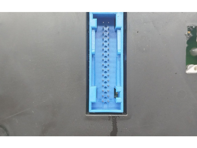 Панель приборов 1T0920871D, A2C53412046   Volkswagen Touran II       