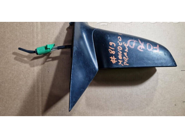 Zpětné zrcátko Ford Mondeo MK I 1994 k18bc, k18b