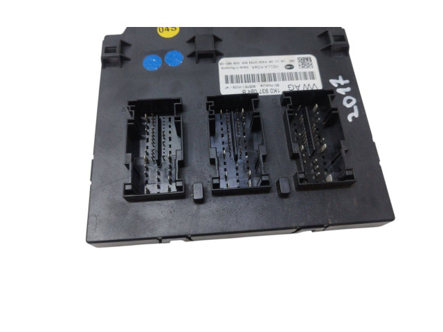 Блок комфорта 1K0937084B Skoda Yeti (5L)