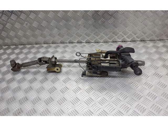  рейка  Колонка рулевая 6Q1419501AD   Seat Ibiza III (6L) 2002 - 2008 года