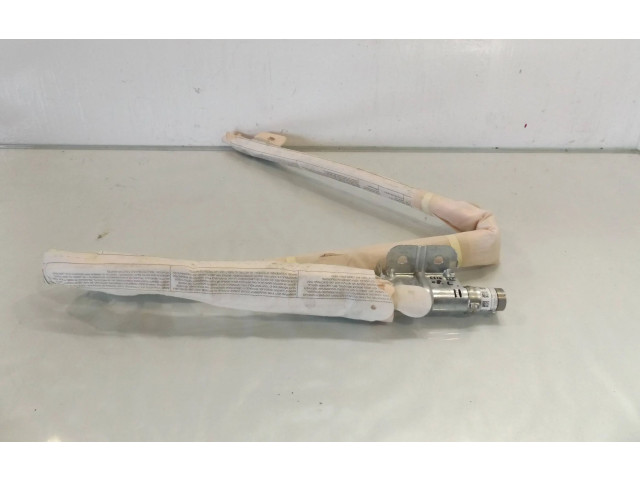 Боковая подушка безопасности    Renault Clio III