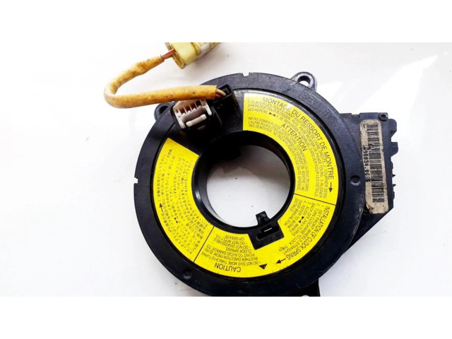 Подрулевой шлейф SRS Mazda 626