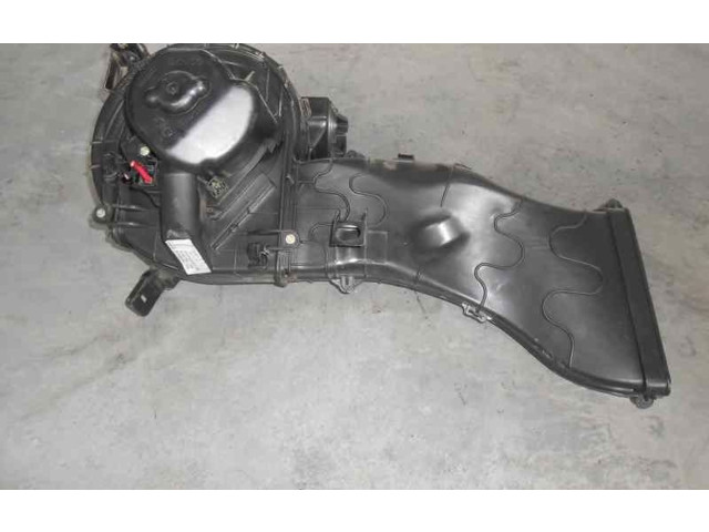 Вентилятор печки DENSO Citroen C8