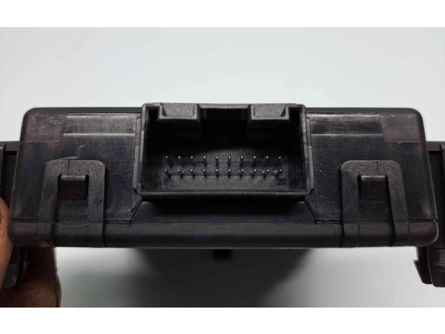 Блок комфорта 1K0907530Q Audi A3 S3 A3 Sportback 8P