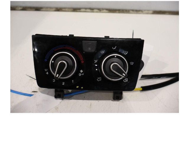 Блок управления климат-контролем MR2465100820 Fiat Ducato