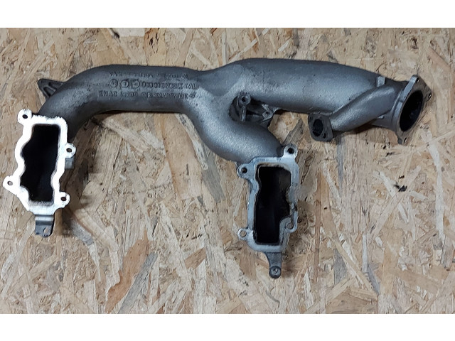 Řídící jednotka 059145762K   Volkswagen Touareg I 2009