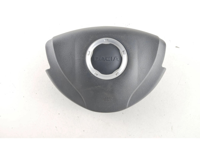 Подушка безопасности водителя 8200823307, 8200823307D Dacia Sandero