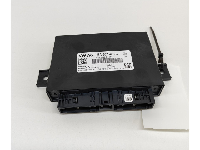 Зеркало (управляемое электричеством) 0EA907425C, A3C7053670000   Cupra Born