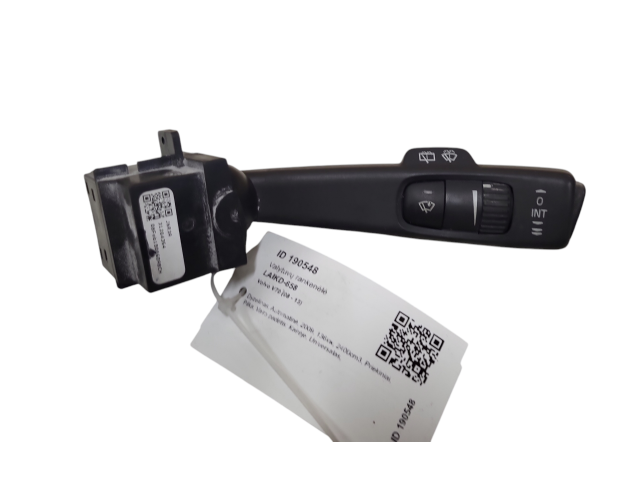 Ручка стеклоочистителей 31264354, J6R3A   Volvo V70