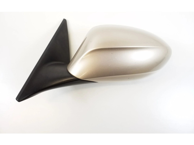 Zpětné zrcátko BMW Z4 E89 2010 7195313, 51167205171