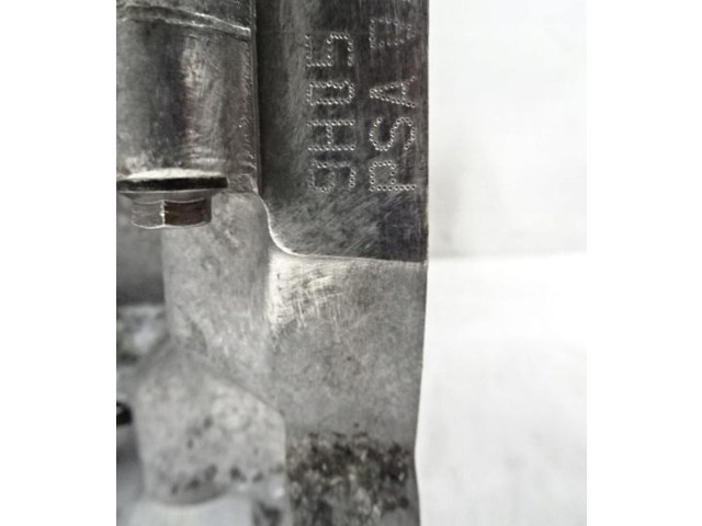 Форсунка 9H05    Peugeot 5008   