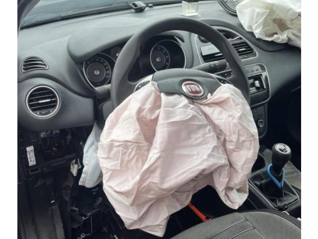 Řídící jednotka 51880758 Fiat Punto Evo 2010