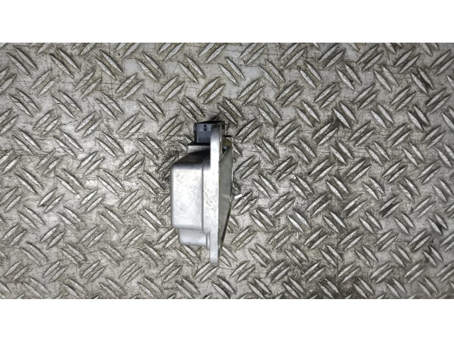 Блок подушек безопасности    Chevrolet Captiva