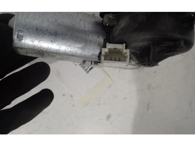 Моторчик заднего дворника     Citroen C8