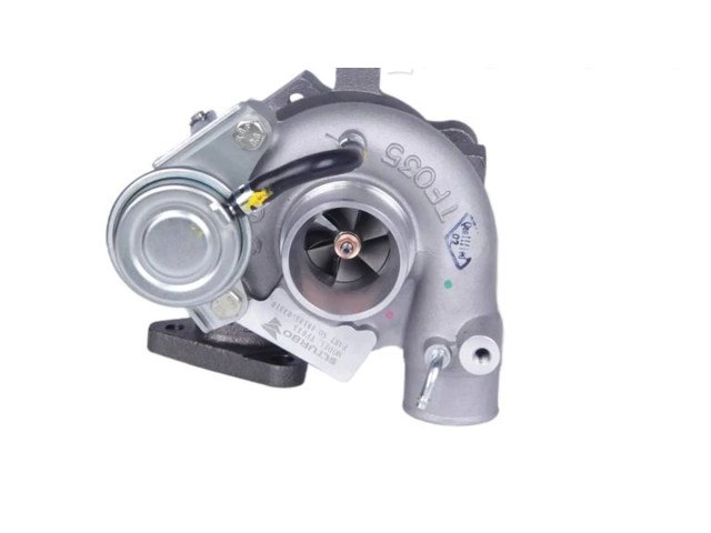 Турбина ME201677, 49135-03101 Mitsubishi Delica