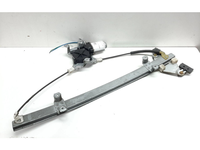 Zámek zadních dveří 80700BU010 Nissan Almera Tino 2002