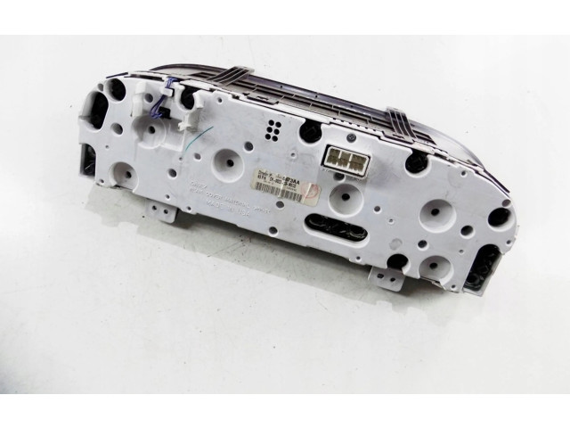 Панель приборов 56010673aa Jeep Grand Cherokee (WK)