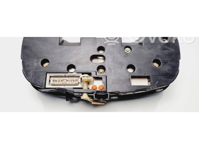 Řídící jednotka 09228757, 354130001 Opel Zafira A 2001