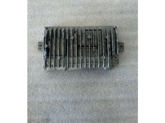 Блок управления A0009006449   Mercedes-Benz GLC C254