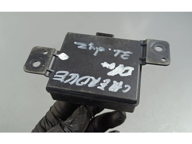 Блок комфорта P56038728AI   Jeep Grand Cherokee (WK)   