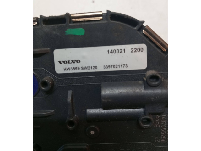 Čerpadlo oleje 30753493 Volvo S80 d5204t7