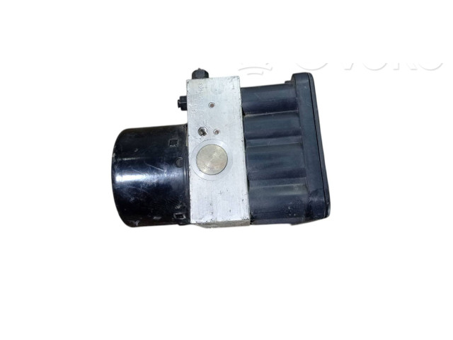 Блок АБС 1C0907379L, 00001964D0   Volkswagen  Bora  1998 - 2005 года