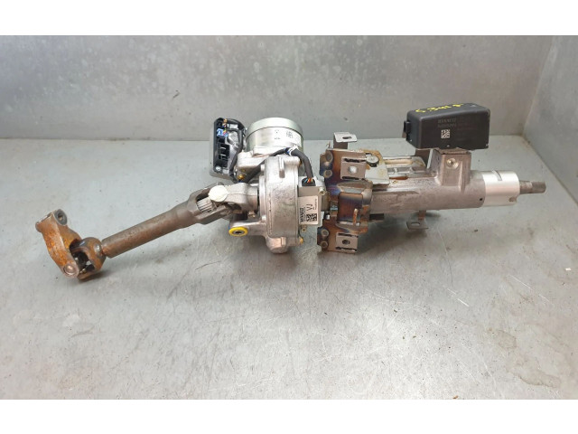 Руль 488104626R Dacia Sandero