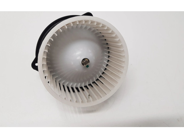 Вентилятор печки    EB1D1ACFAA02   Hyundai i10