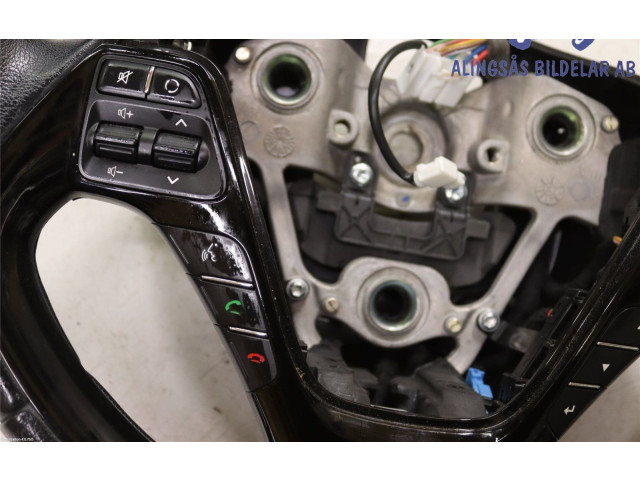 Руль KIA Ceed 2012 - 2018 года 56111A2100