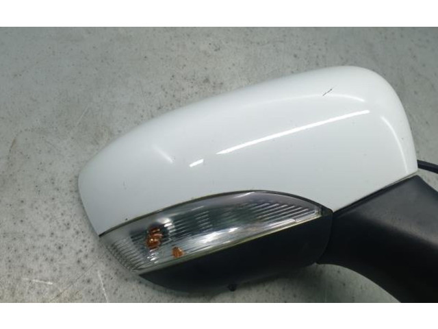 Зеркало (управляемое электричеством) FIOS, REBATIVEL Renault Clio IV