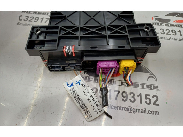 Блок управления коробкой передач HK8M19H544AG, 133KW Jaguar F-Pace