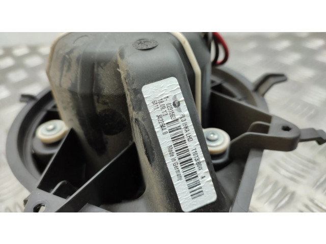 Вентилятор печки 34226449 Mini Cooper Countryman R60