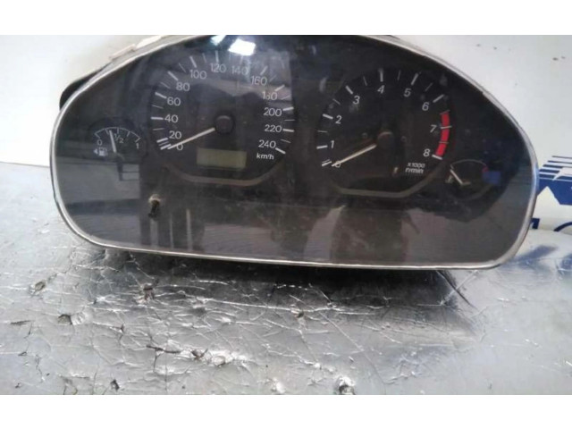 Панель приборов 0P0231 Mitsubishi Carisma