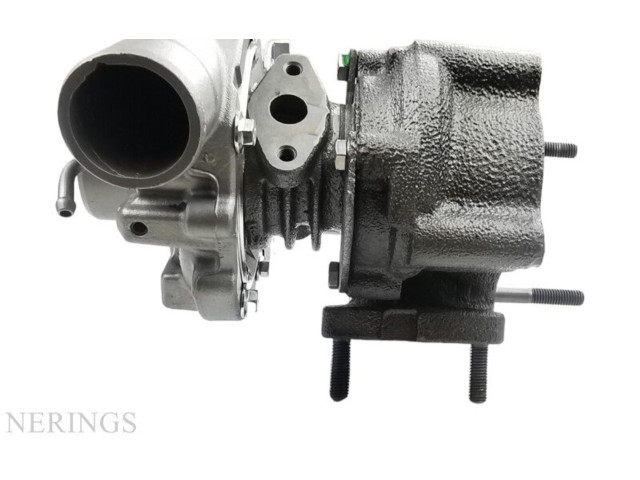 Turbodmychadlo Турбина 708847-0001, TC10-0880 Fiat Bravo - Brava