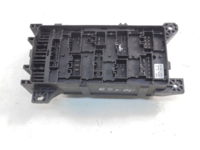 Блок предохранителей KIA Sorento